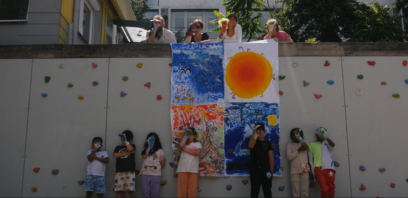  Anlaufstelle gegen Gewalt und Diskriminierung in Neuk&ouml;lln 